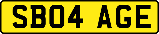 SB04AGE