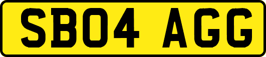 SB04AGG