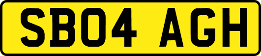 SB04AGH