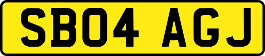SB04AGJ