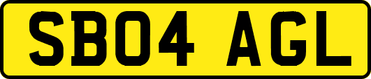 SB04AGL