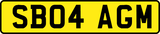 SB04AGM