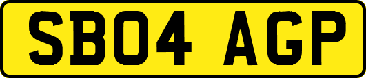SB04AGP