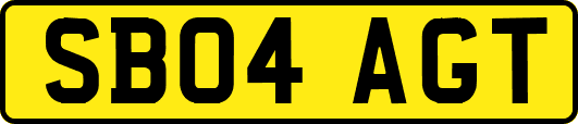 SB04AGT