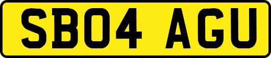 SB04AGU