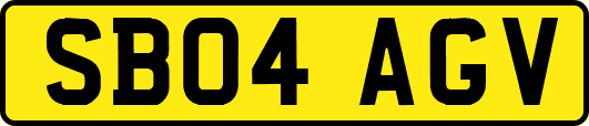 SB04AGV