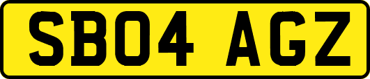SB04AGZ