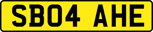 SB04AHE