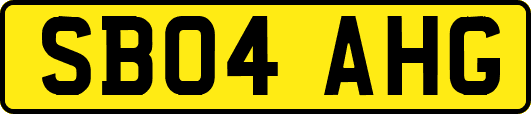 SB04AHG
