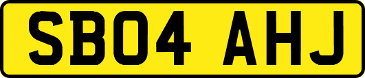 SB04AHJ