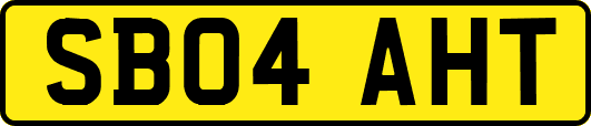 SB04AHT