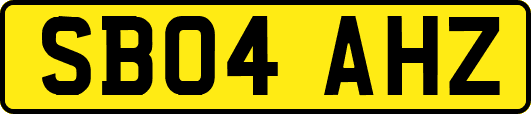 SB04AHZ