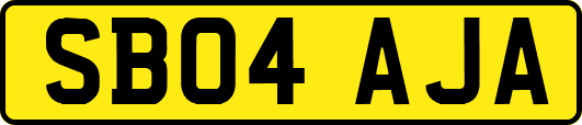 SB04AJA