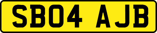 SB04AJB
