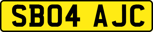 SB04AJC