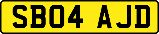 SB04AJD