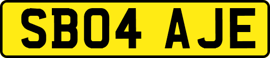 SB04AJE