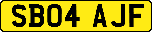 SB04AJF