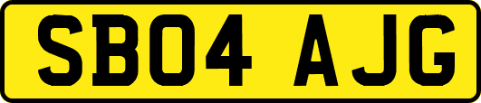 SB04AJG