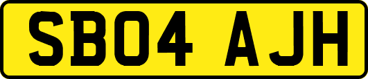SB04AJH