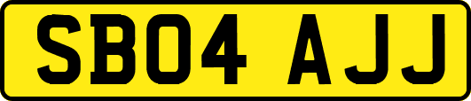 SB04AJJ