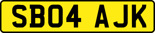 SB04AJK