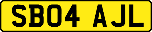 SB04AJL