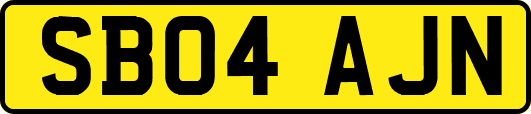 SB04AJN