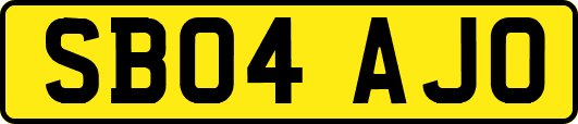 SB04AJO