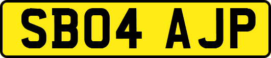 SB04AJP