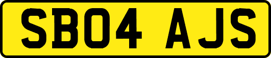 SB04AJS