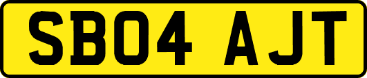 SB04AJT
