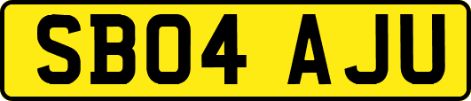 SB04AJU