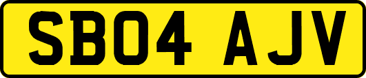 SB04AJV
