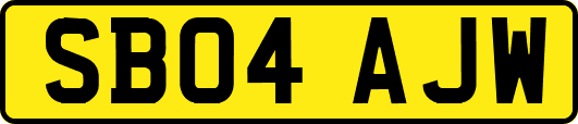 SB04AJW