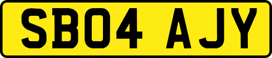 SB04AJY