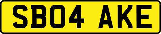 SB04AKE