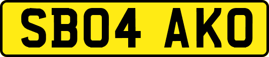 SB04AKO