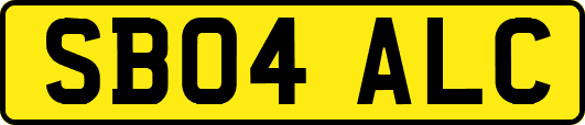 SB04ALC