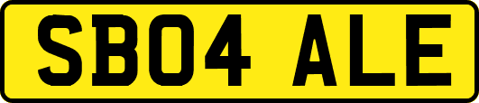 SB04ALE