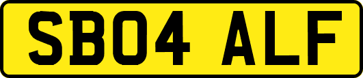 SB04ALF