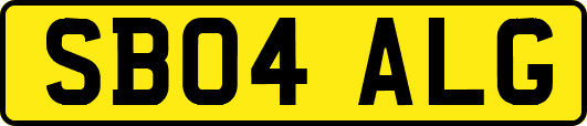 SB04ALG
