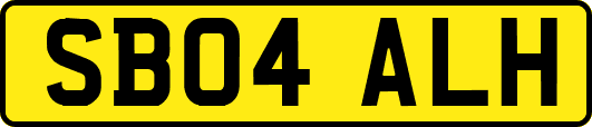 SB04ALH