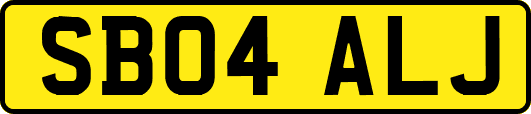 SB04ALJ