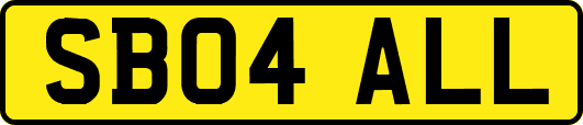 SB04ALL