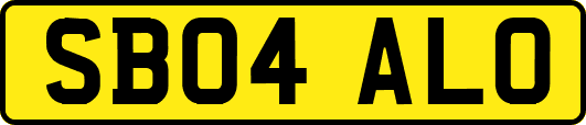 SB04ALO