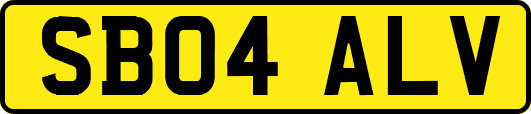 SB04ALV
