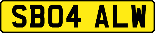 SB04ALW