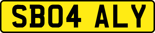 SB04ALY