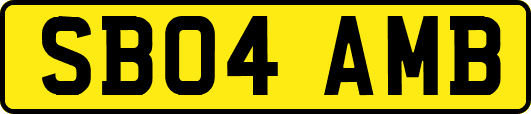 SB04AMB